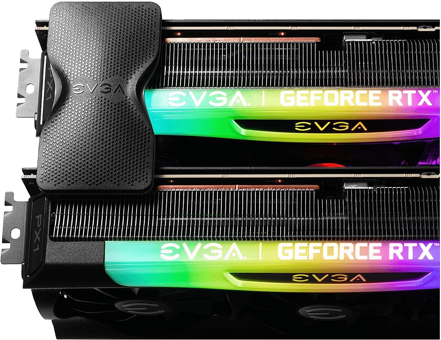 EVGA GeForce RTX NVLink SLI Bridge EVGA GeForce RTX NVLink SLI Bridge